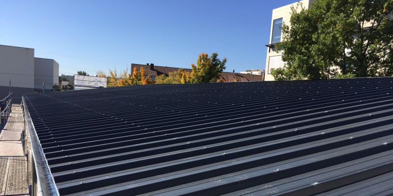 Pose de velux (06570) dans les Alpes-Maritimes